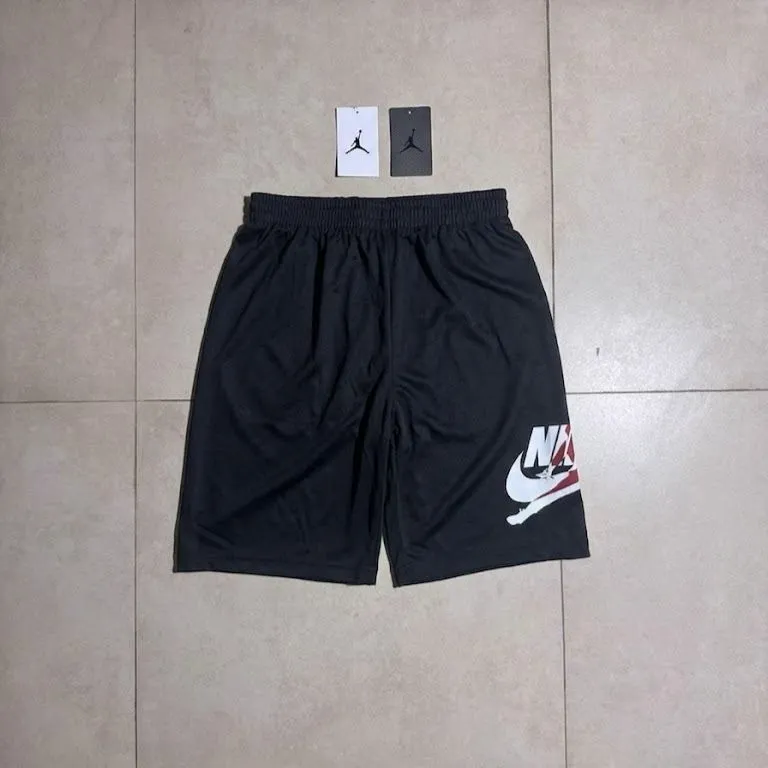 Nike Boy`s Air Jordan Jumpaman Classics Shorts || 𝒌𝒖𝒔𝒕𝒐𝒎