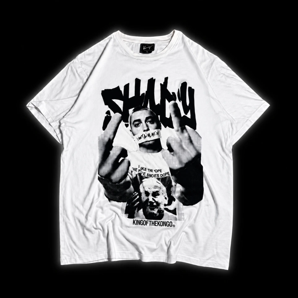 KING OF THE KONGO – RAW STATEMENT || 𝒌𝒖𝒔𝒕𝒐𝒎