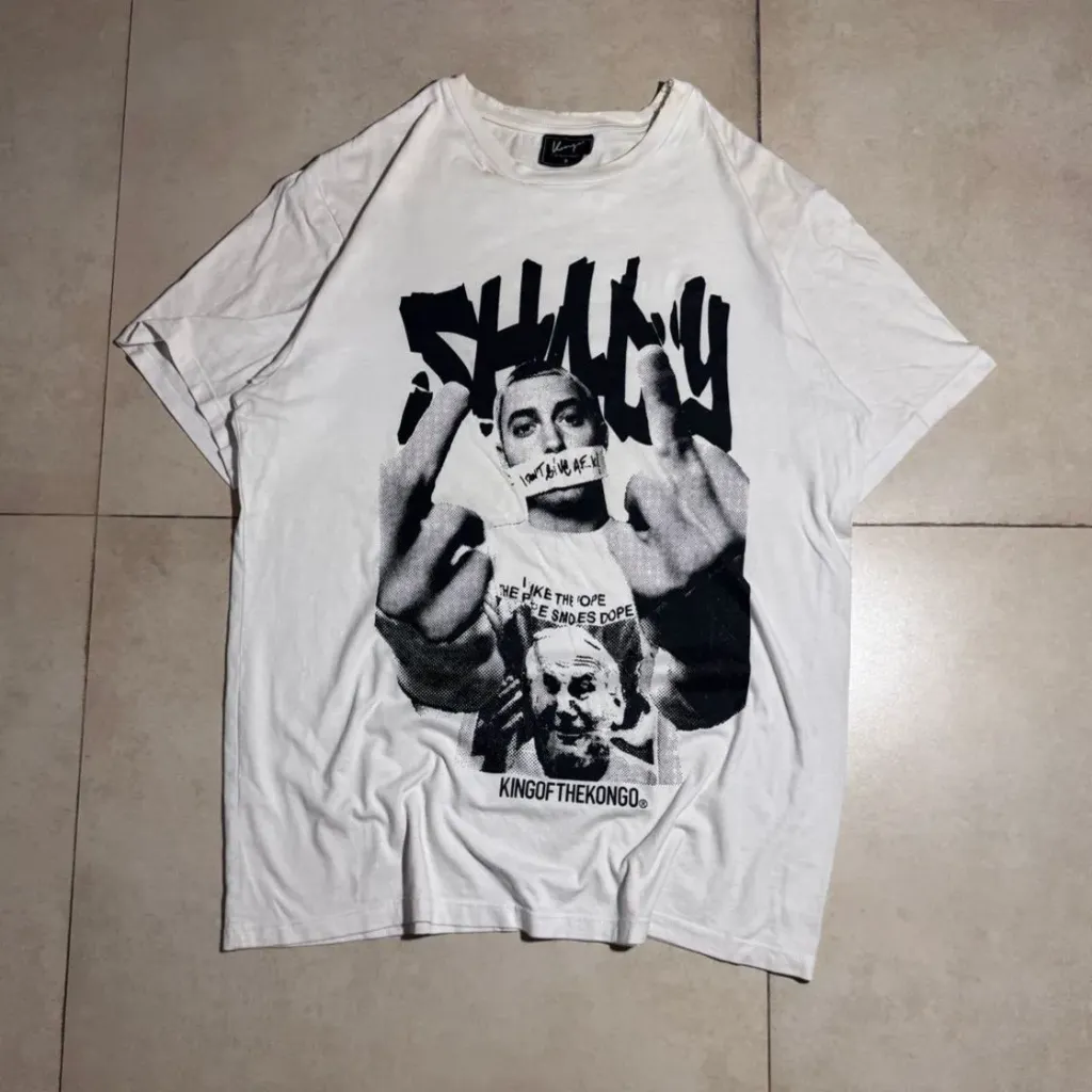 KING OF THE KONGO – RAW STATEMENT || 𝒌𝒖𝒔𝒕𝒐𝒎