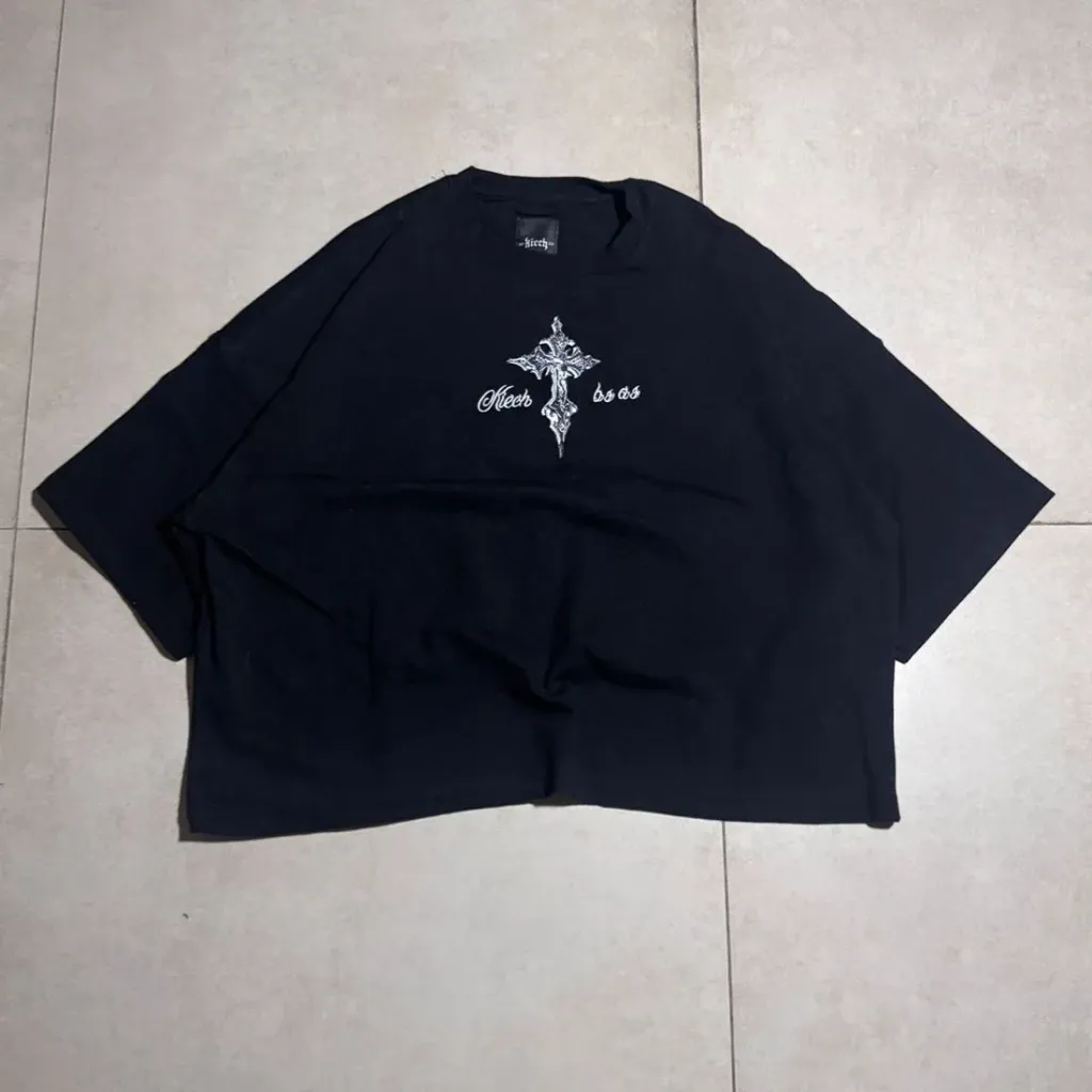 KIECH – SHADOW CROSS STATEMENT || 𝒌𝒖𝒔𝒕𝒐𝒎