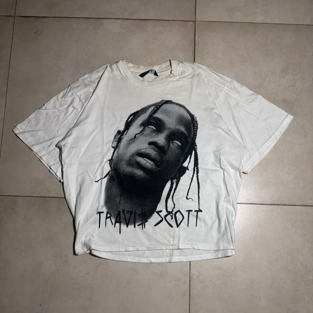 TRAVIS SCOTT – MONO  ICON || 𝒌𝒖𝒔𝒕𝒐𝒎