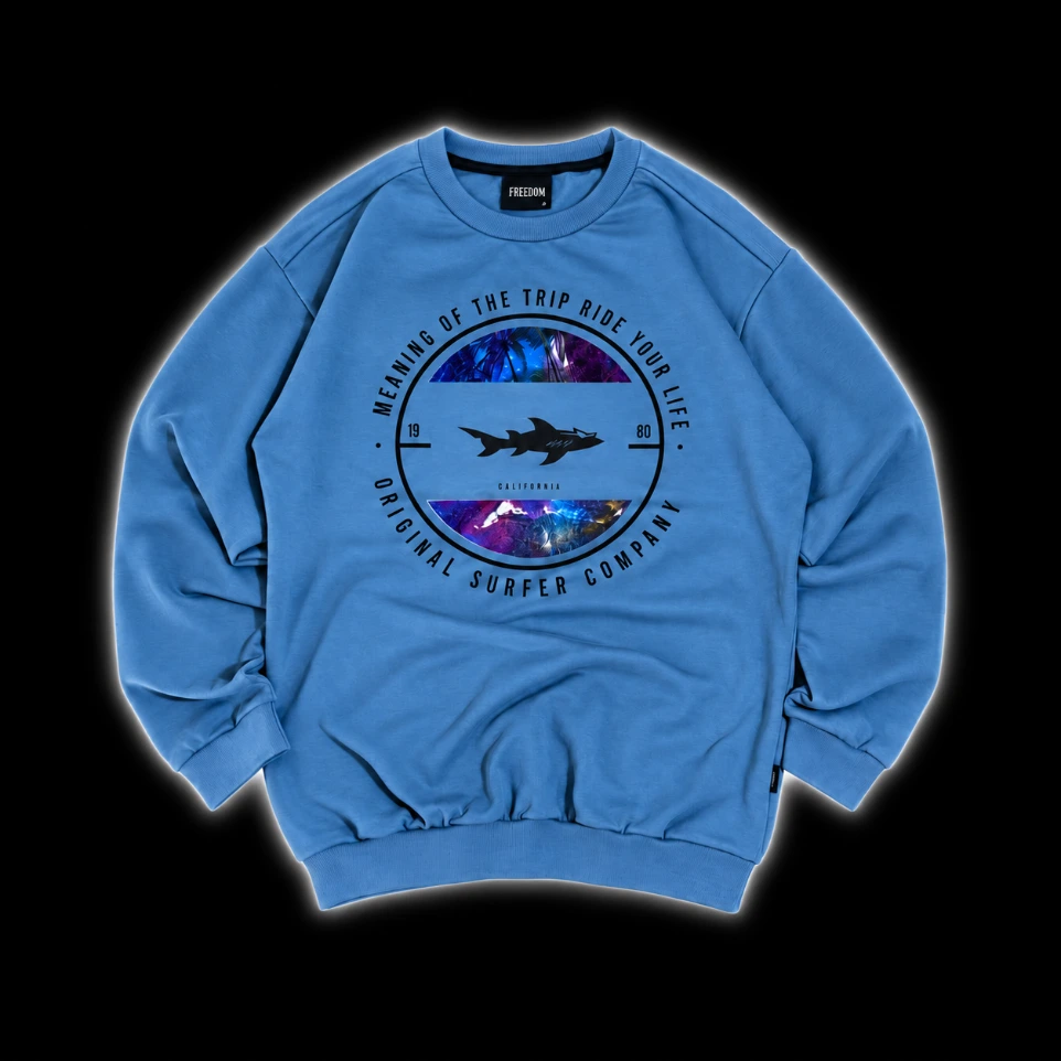SURFER CORE – OCEAN SPIRIT || 𝒌𝒖𝒔𝒕𝒐𝒎
