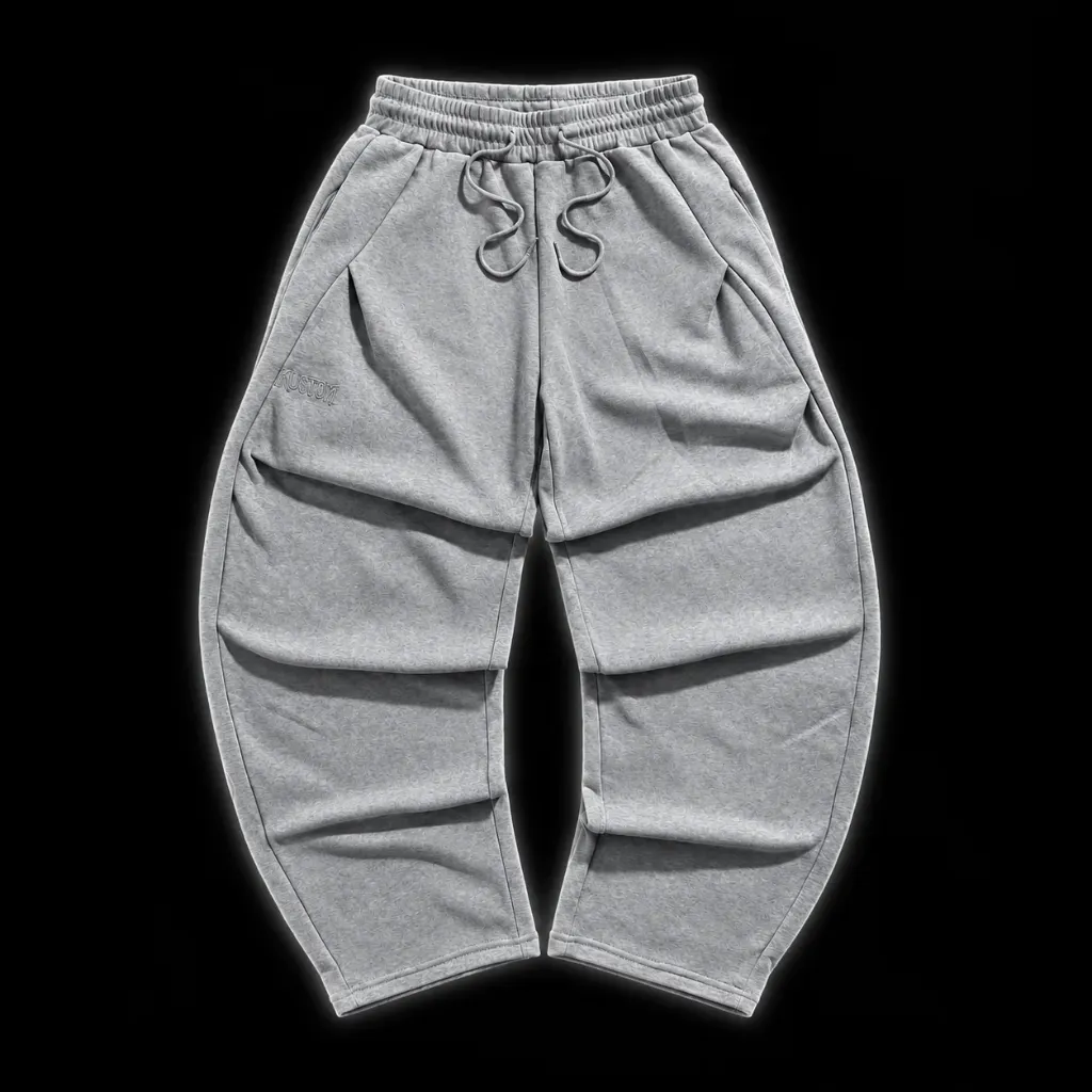 Kustom fold - grey